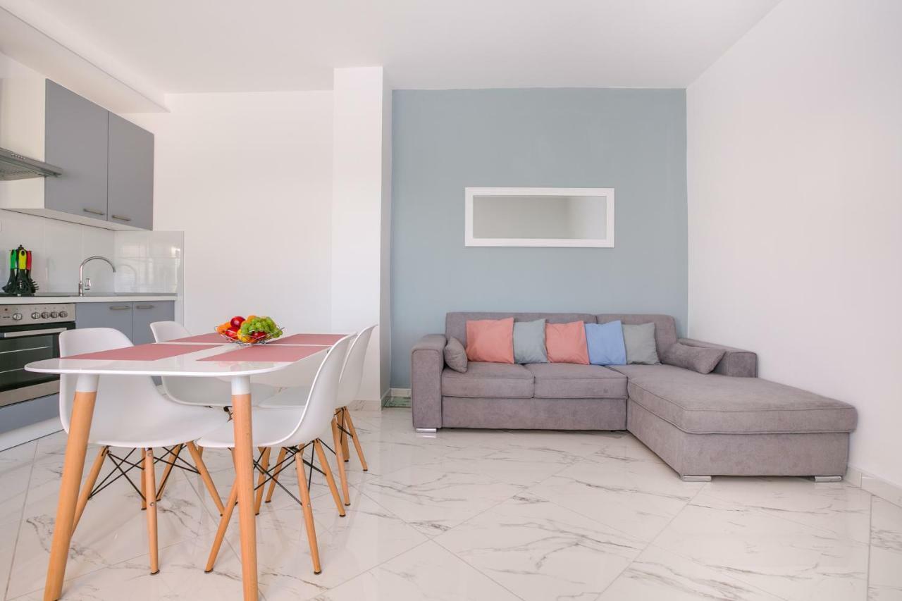 Apartment Maja プーラ エクステリア 写真