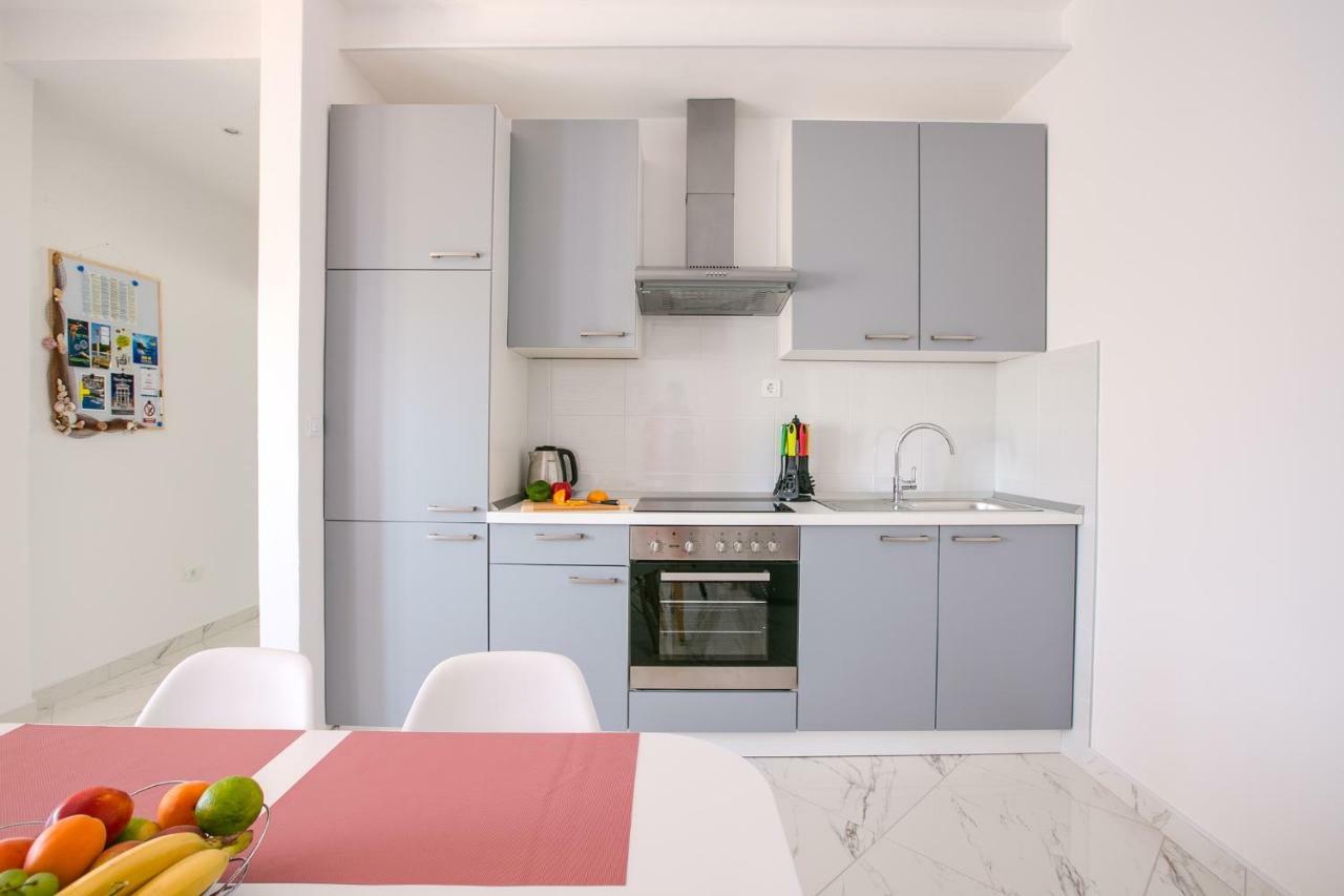 Apartment Maja プーラ エクステリア 写真