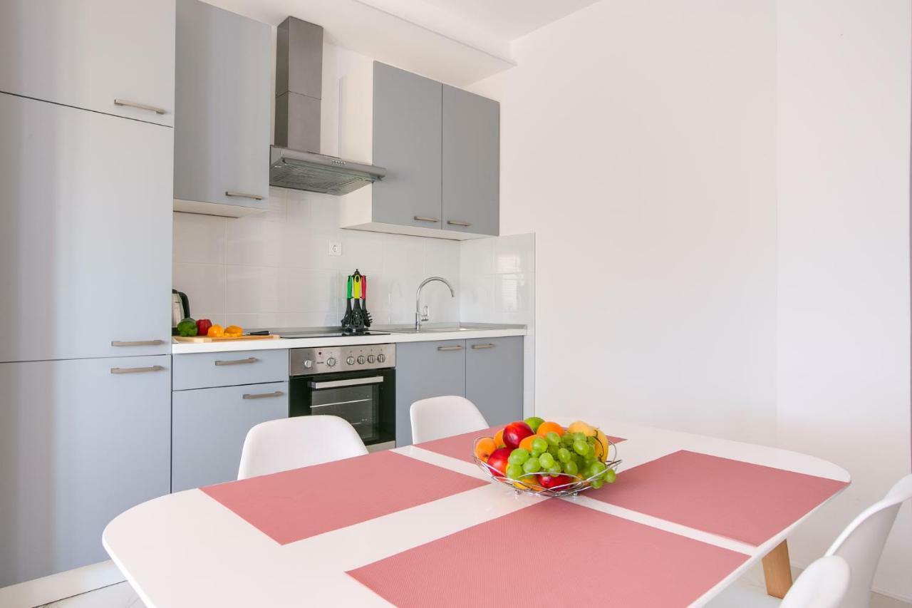 Apartment Maja プーラ エクステリア 写真