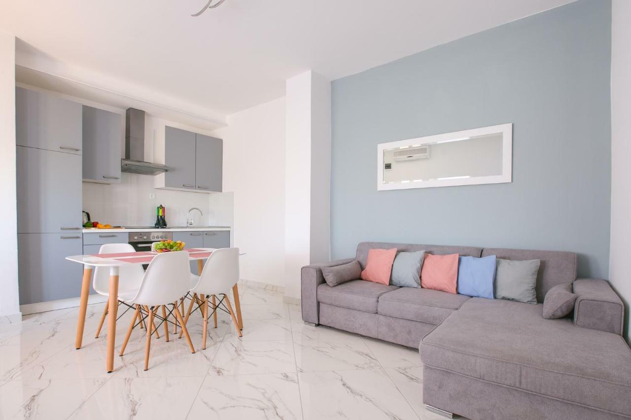 Apartment Maja プーラ エクステリア 写真